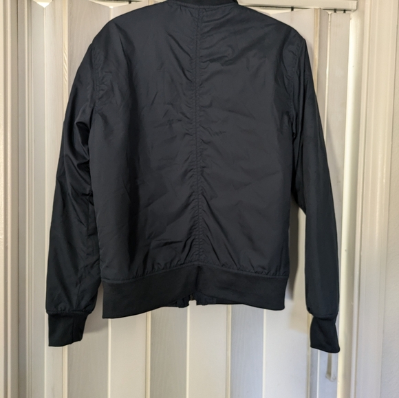 Jacket by Structure black sz S - Picture 4 of 6
